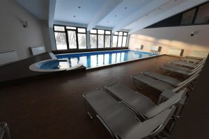 Hotel ŽUPA Kopaonik