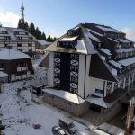 Hotel ŽUPA Kopaonik