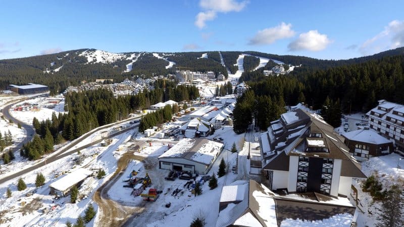 Hotel ŽUPA Kopaonik Hotel ŽUPA Kopaonik