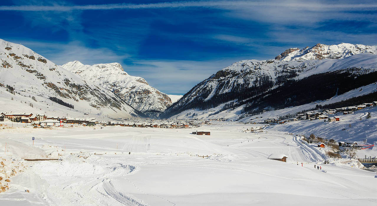  Livigno