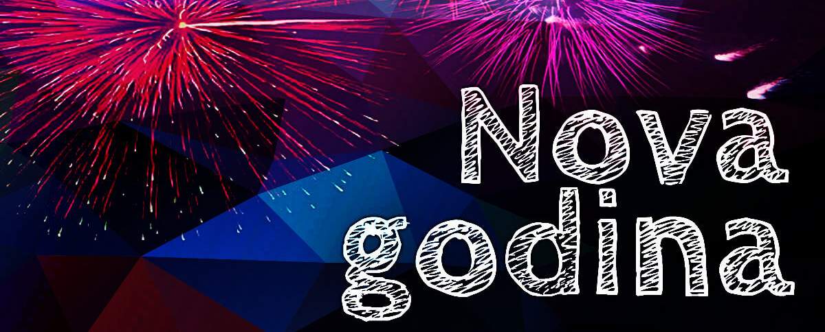 Nova godina 2024