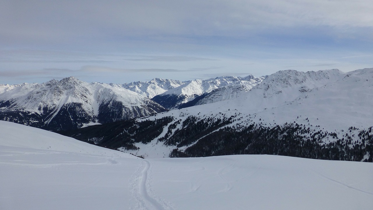 Passo Tonale