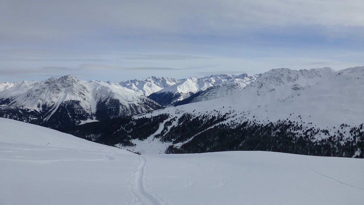  Passo Tonale