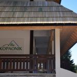 Vila KOPAONIK Kopaonik