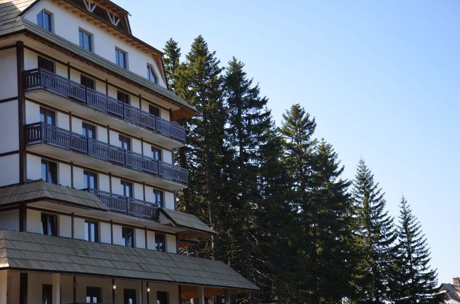 Vila KOPAONIK Kopaonik Vila KOPAONIK Kopaonik