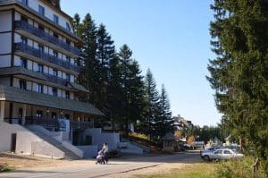 Vila KOPAONIK Kopaonik