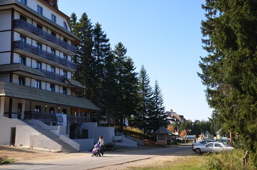 Vila KOPAONIK Kopaonik Vila KOPAONIK Kopaonik