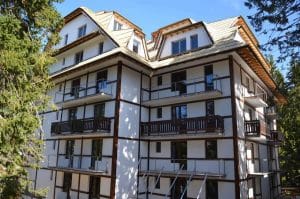 Vila KOPAONIK Kopaonik