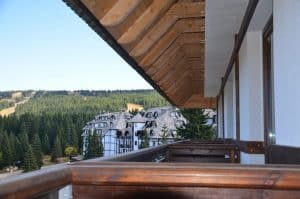 Vila KOPAONIK Kopaonik