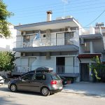 Vila NEFELI Neos Marmaras