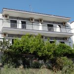 Vila NEFELI Neos Marmaras