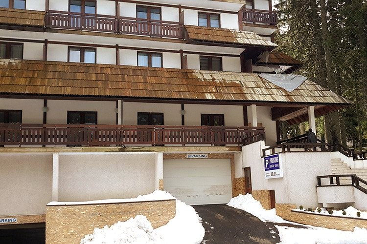 Vila RAS Kopaonik