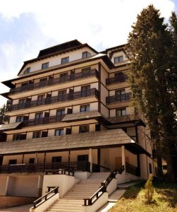 Vila RAS Kopaonik