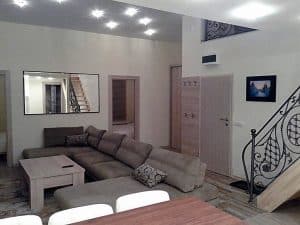 Vila ZVONČICA Kopaonik