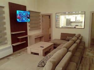 Vila ZVONČICA Kopaonik