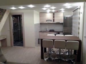 Vila ZVONČICA Kopaonik