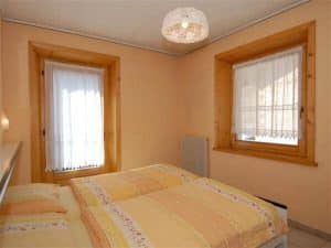 Apartmani CHALETS SOLEIL FONTE Livigno