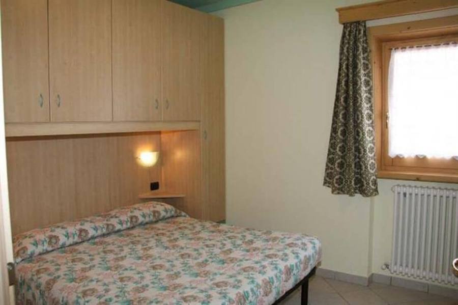 Apartmani CHALETS SOLEIL FONTE Livigno