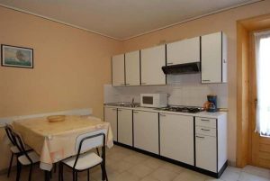 Apartmani CHALETS SOLEIL FONTE Livigno