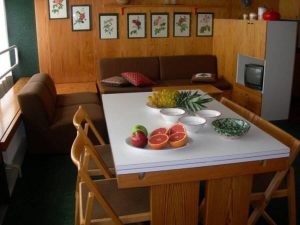 RESIDENCE ALBARE Marileva