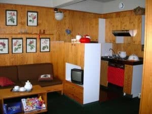 RESIDENCE ALBARE Marileva