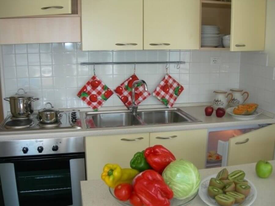 RESIDENCE ALBARE Marileva