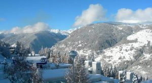 RESIDENCE ALBARE Marileva