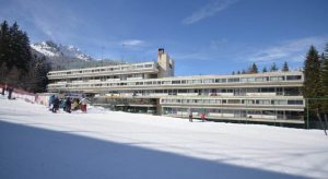 RESIDENCE ARTUIK Marileva