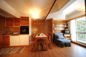 RESIDENCE ARTUIK Marileva