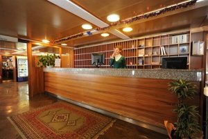 RESIDENCE ARTUIK Marileva