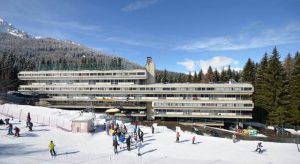 RESIDENCE ARTUIK Marileva