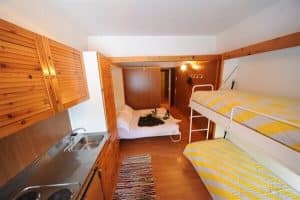 RESIDENCE ARTUIK Marileva