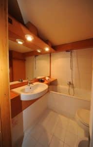 RESIDENCE ARTUIK Marileva