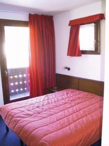 Apartmani ROULETTE Livigno