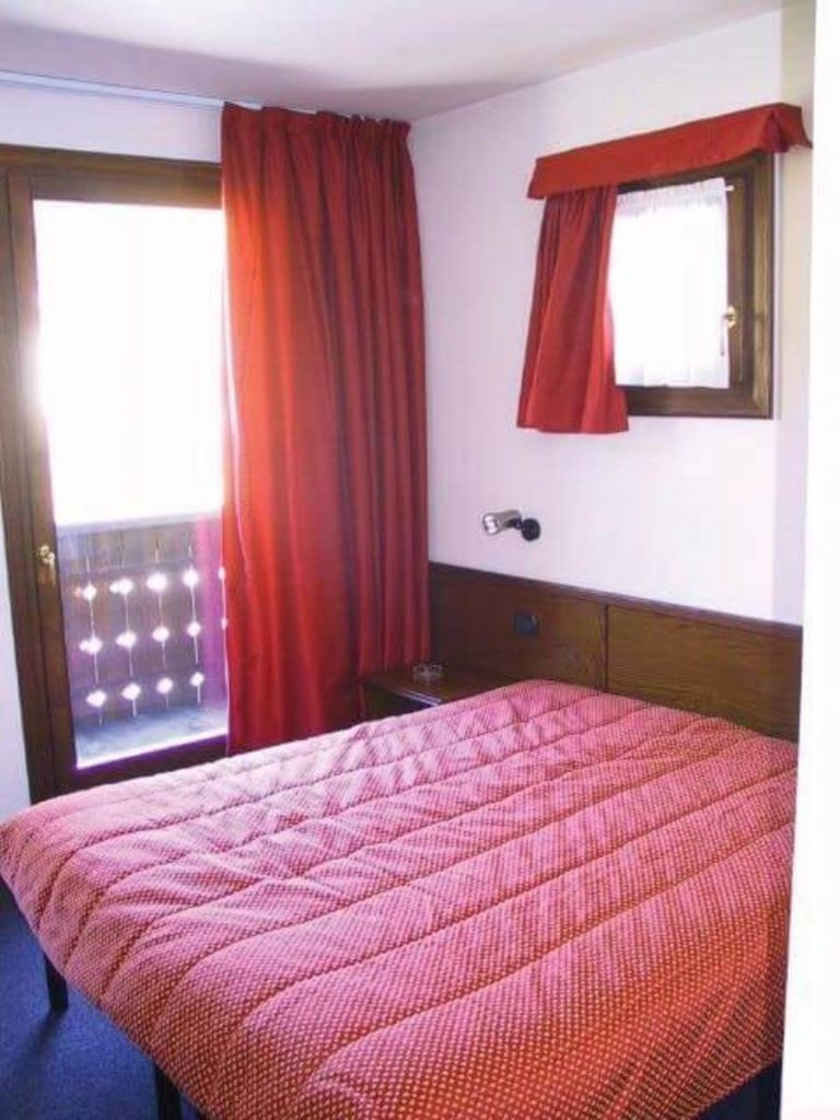 Apartmani ROULETTE Livigno