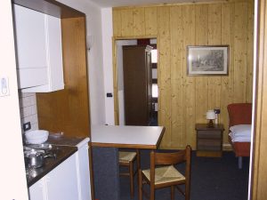 Apartmani ROULETTE Livigno
