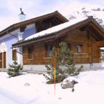 Apartmani ROULETTE Livigno