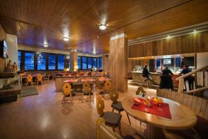 Hotel ALPEN VILLAGE Livigno