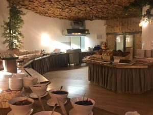 Hotel ALPEN VILLAGE Livigno