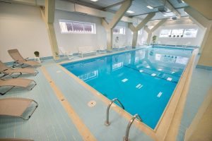 Hotel ALPEN VILLAGE Livigno