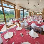 Hotel ALPEN VILLAGE Livigno