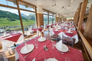 Hotel ALPEN VILLAGE Livigno