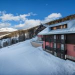 Hotel ALPEN VILLAGE Livigno