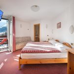 Hotel ALPEN VILLAGE Livigno