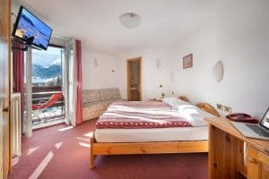 Hotel ALPEN VILLAGE Livigno