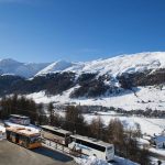 Hotel ALPEN VILLAGE Livigno