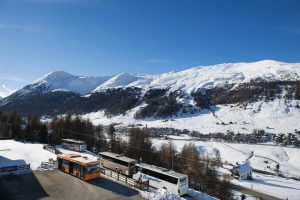 Hotel ALPEN VILLAGE Livigno