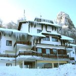 hotel BABIB ZUB Stara planina