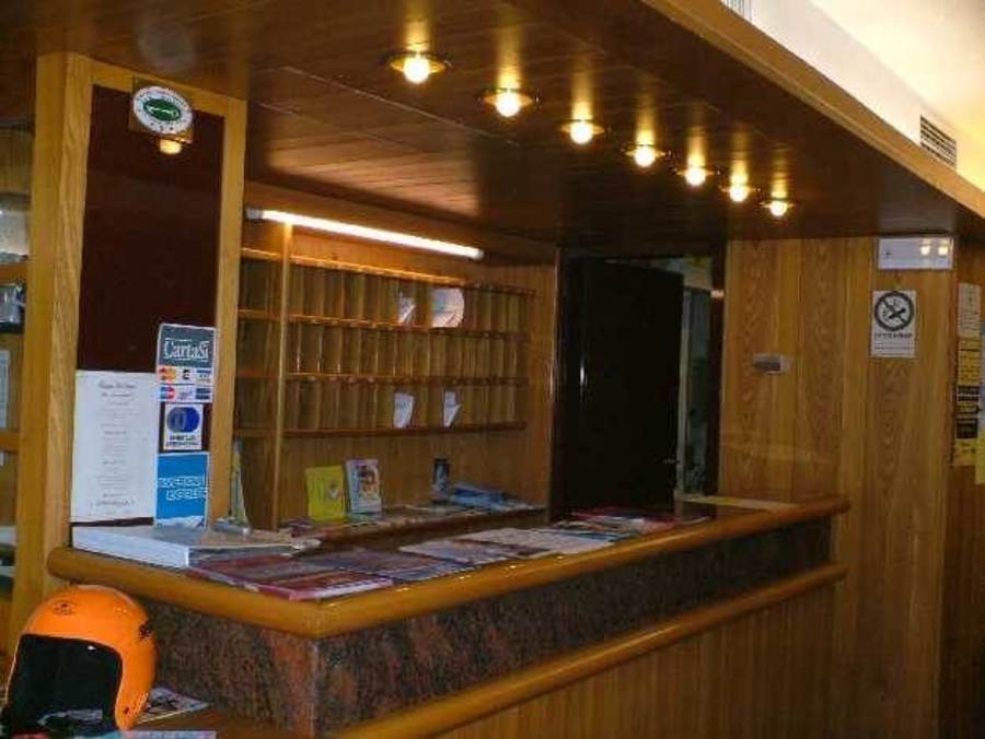 RESIDENCE DES ALPES 2 Madona di Campiglio