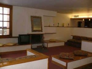 RESIDENCE DES ALPES 2 Madona di Campiglio